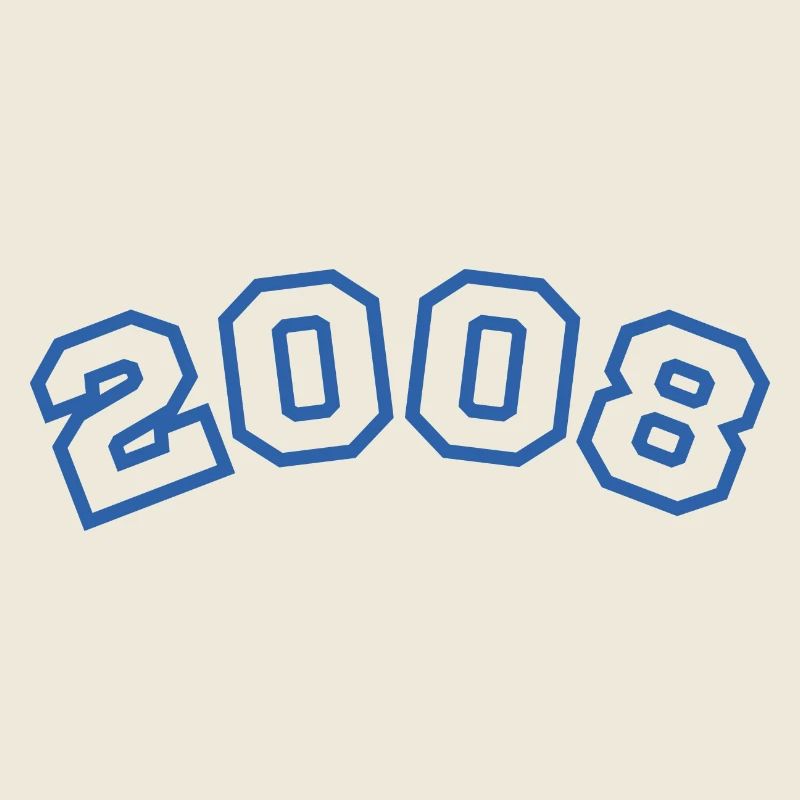 2008 Sport Blue