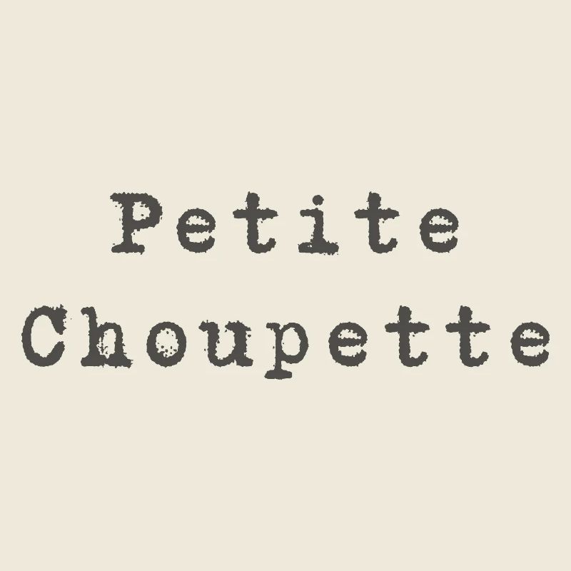 Kleine Choupette