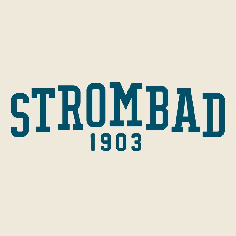 Strombad New College