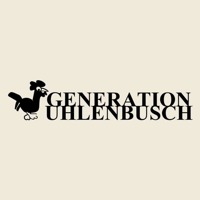 Generation Uhlenbusch