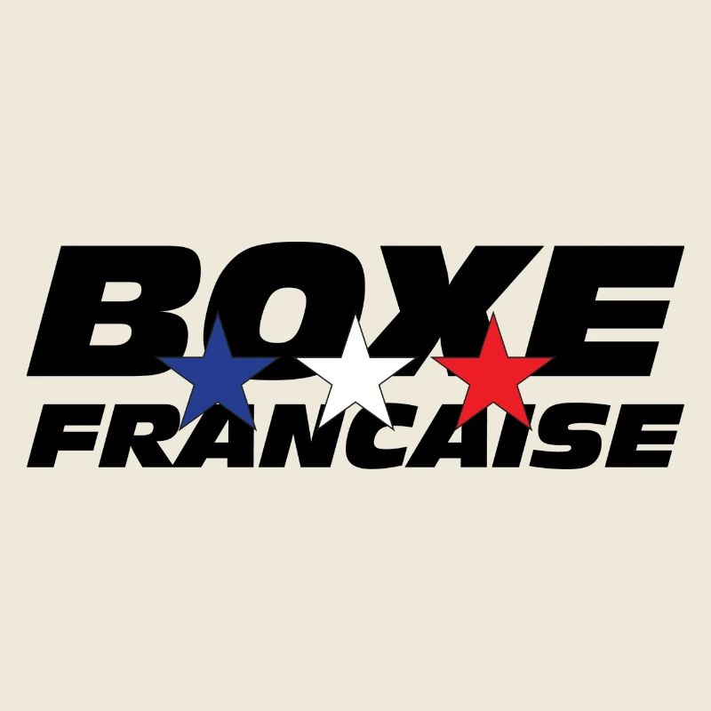 Boxe Francaise