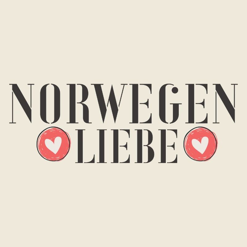 Norwegenliebe - Norwegen Liebe