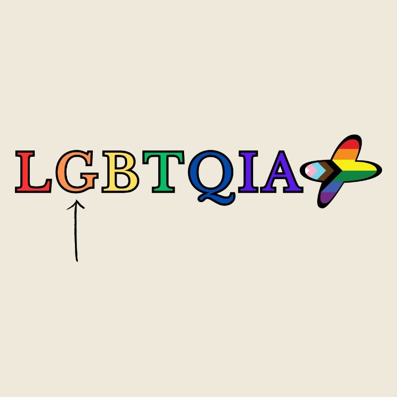 LGBTQIA+