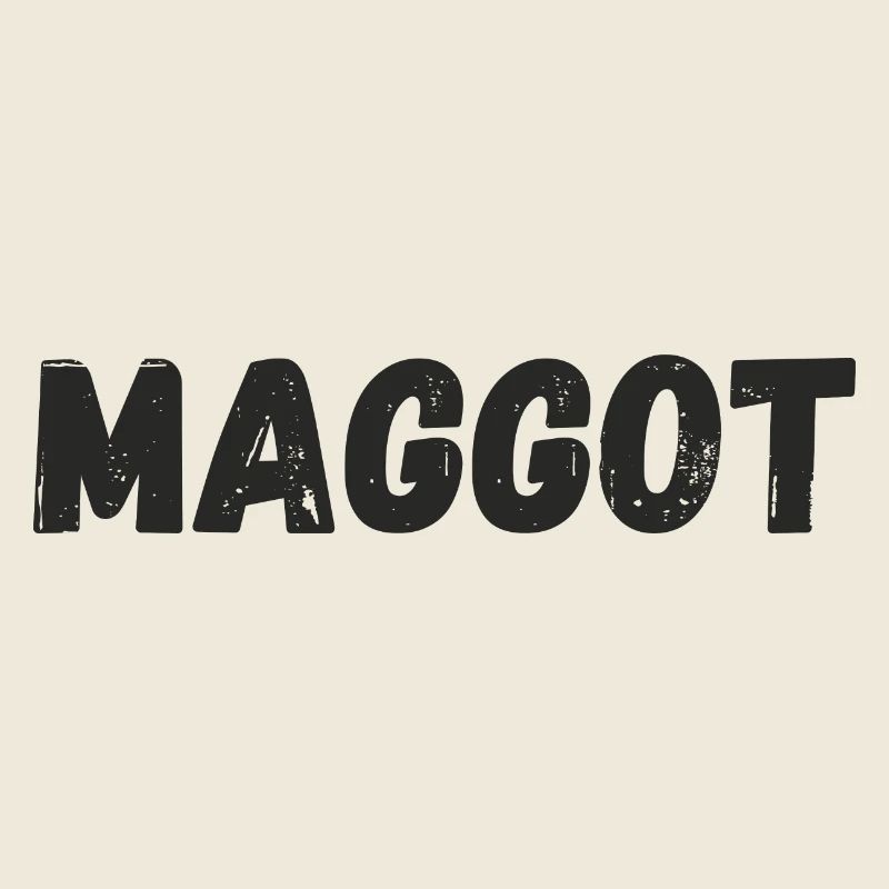 Maggot