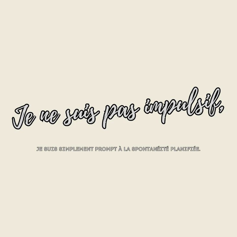 Impulsiv