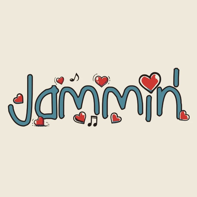 Jammin'