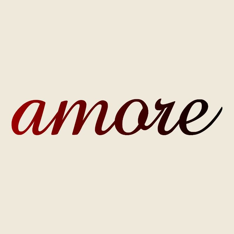 amore - Italia - Italy - Love - Liebe