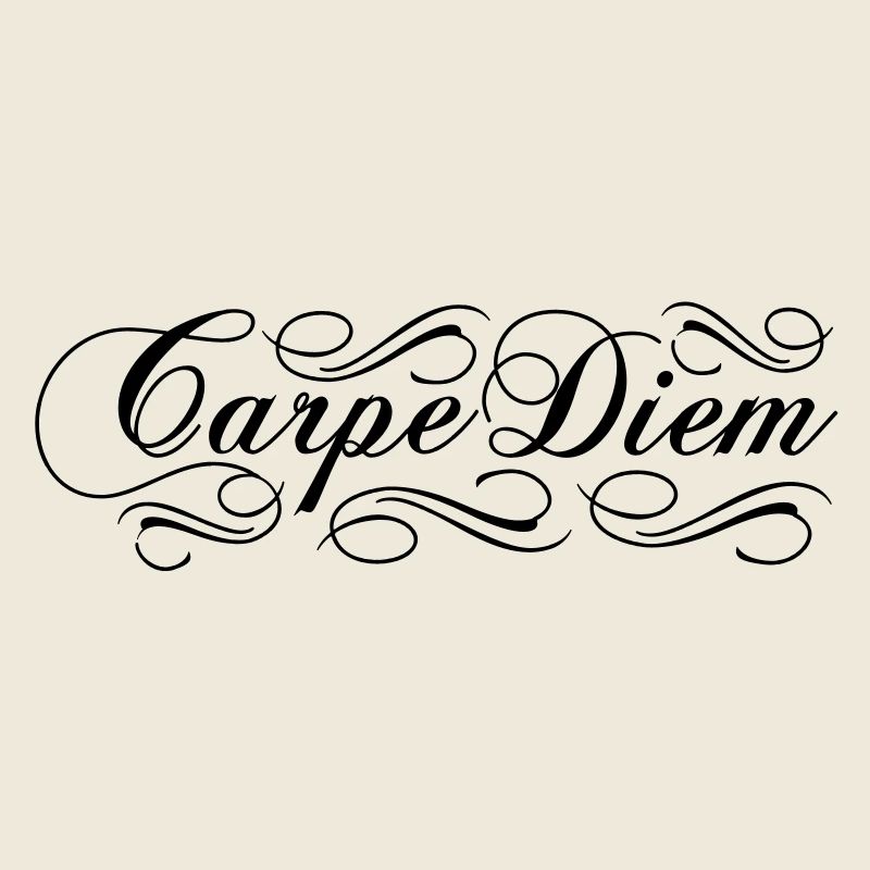 Carpe Diem de