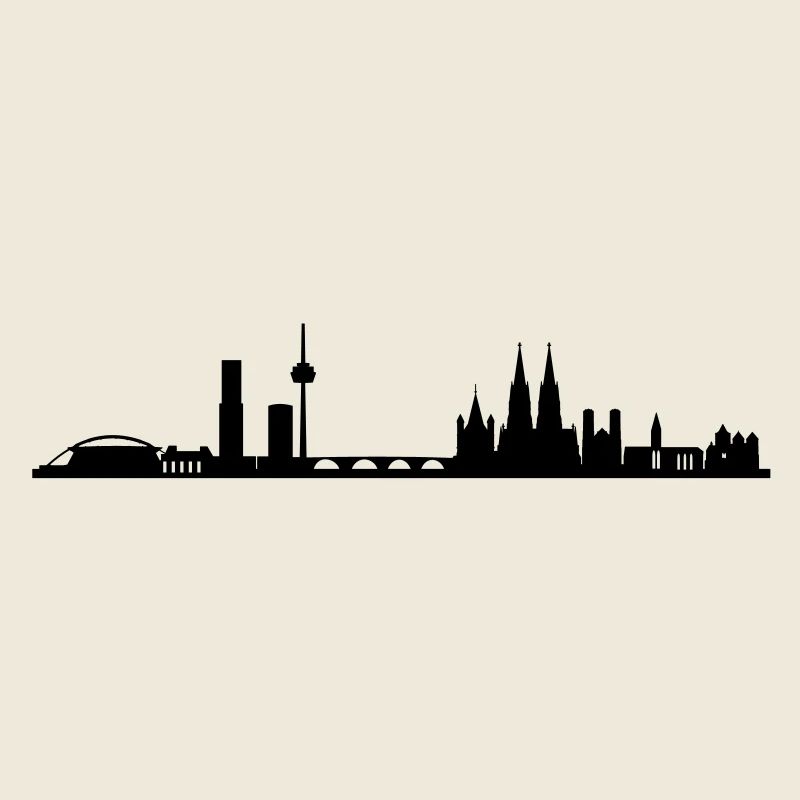 Skyline Cologne