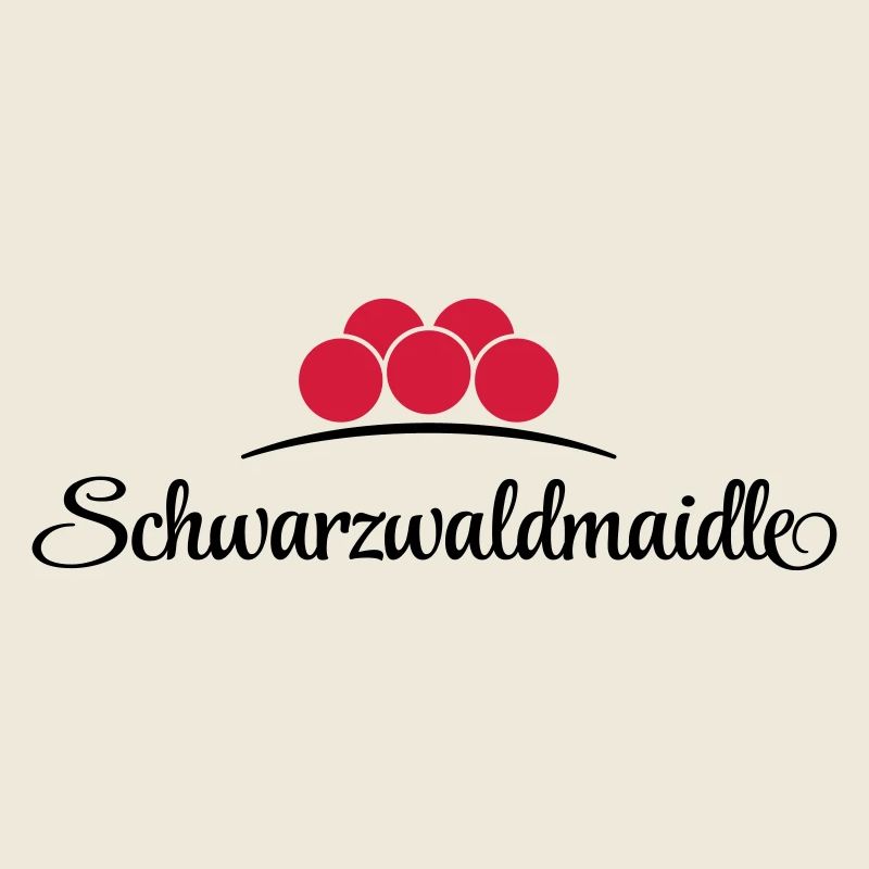 Schwarzwaldmaidle