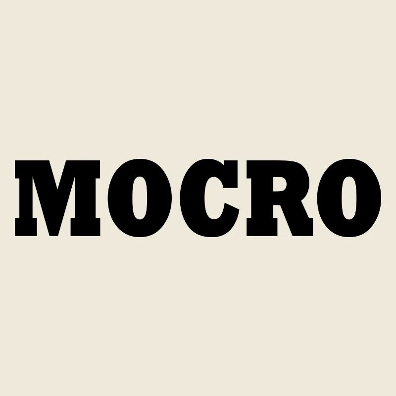 Mocro