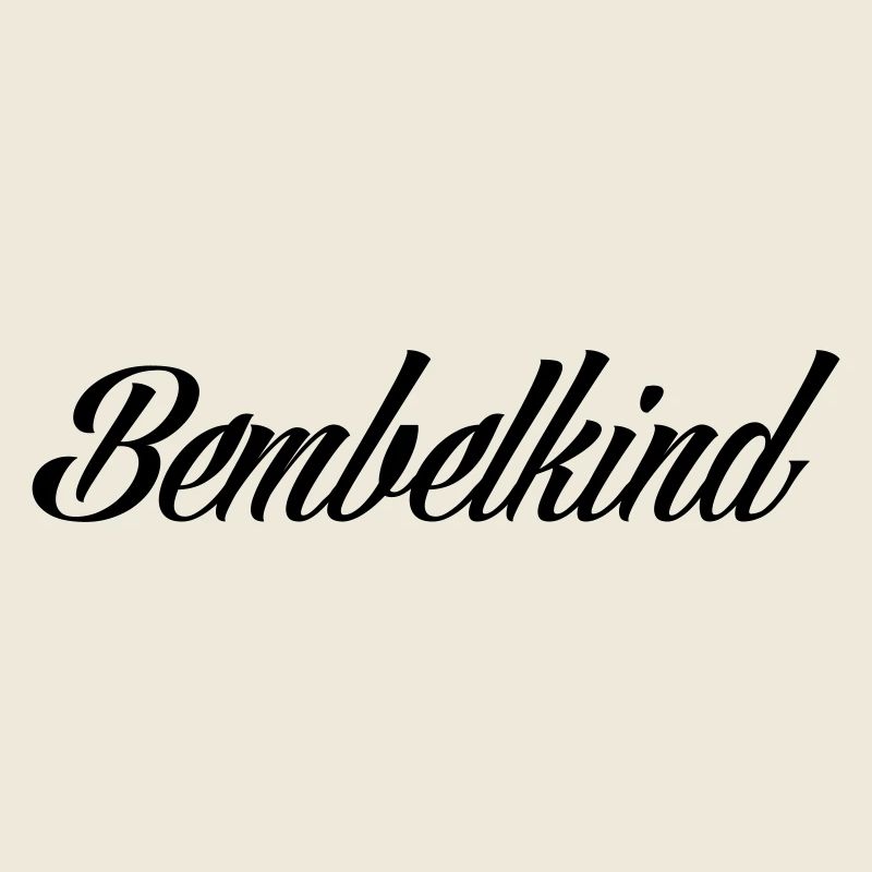 Bembelkind #FrankfurtOriginal