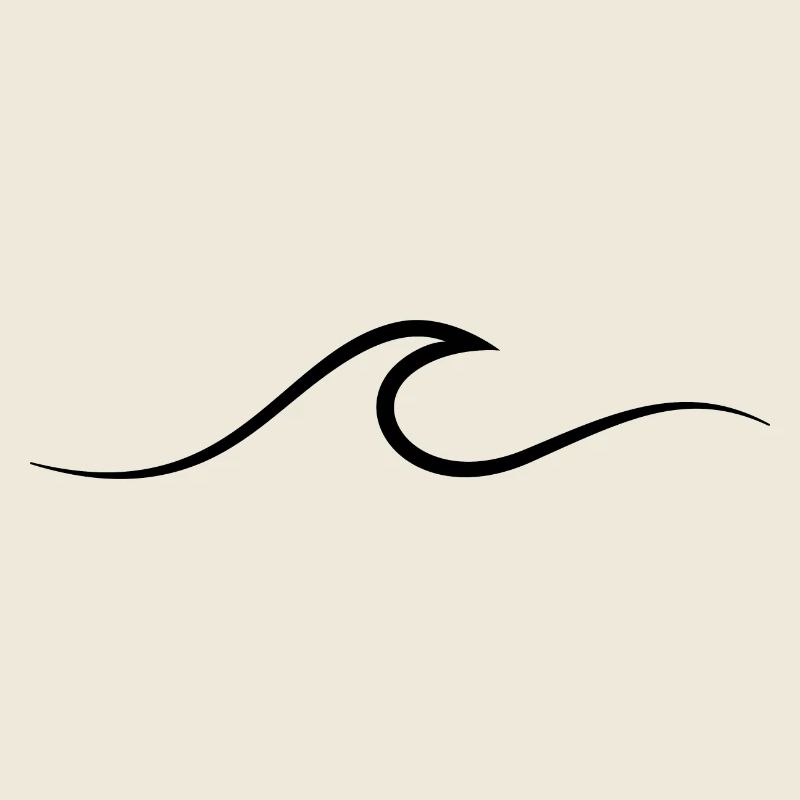 Wave wave Surfing Water Rat Surfer