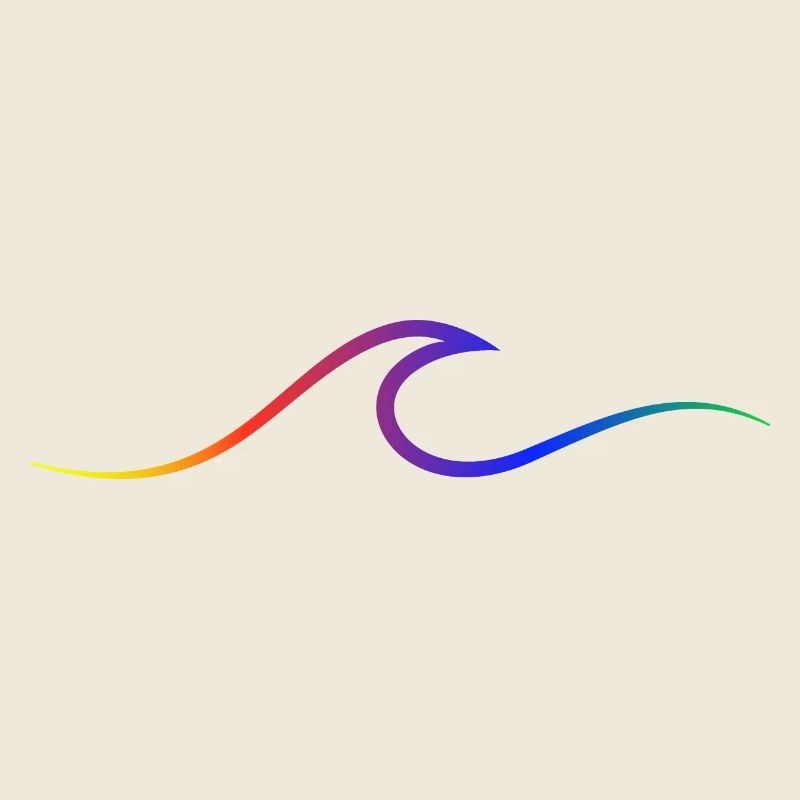 Welle wave Surfen Wasserratte Surfer