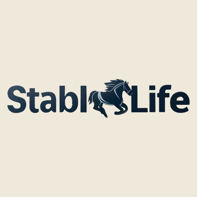 HORSE, STABLE LIFE