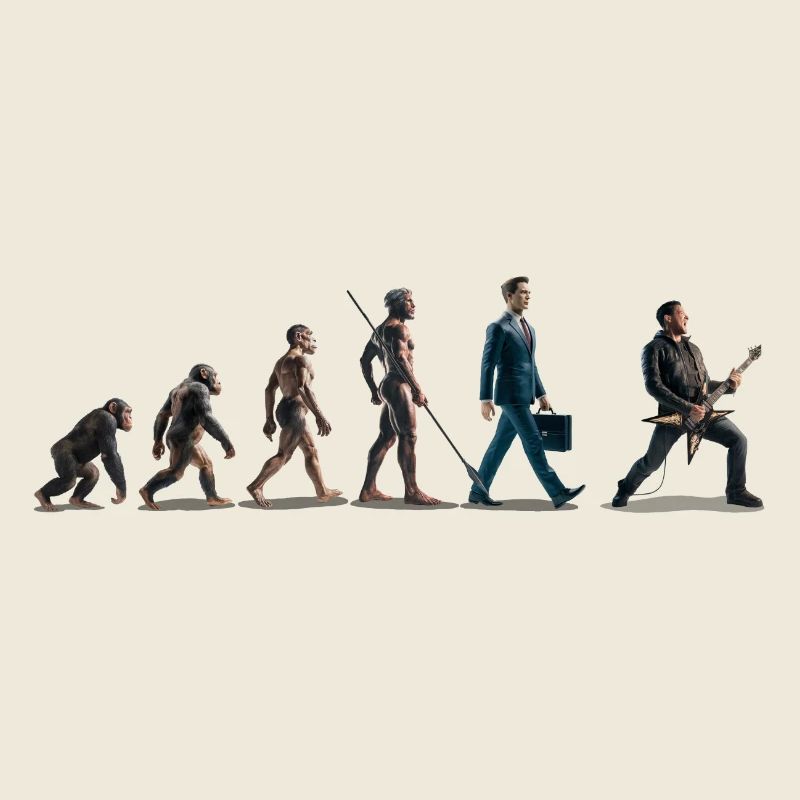 Evolution Guitar Player 06 2024 4