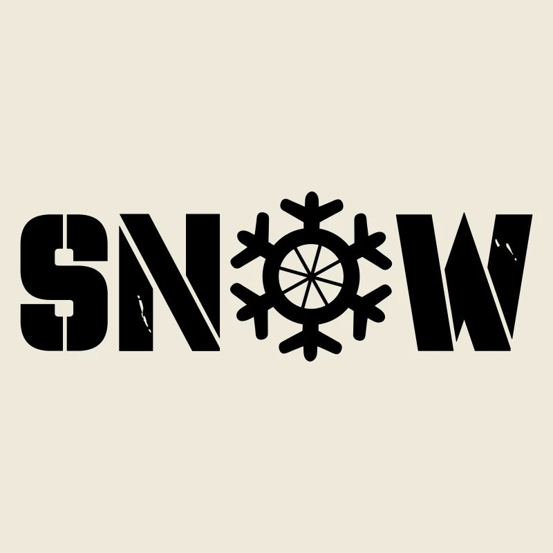 Snow