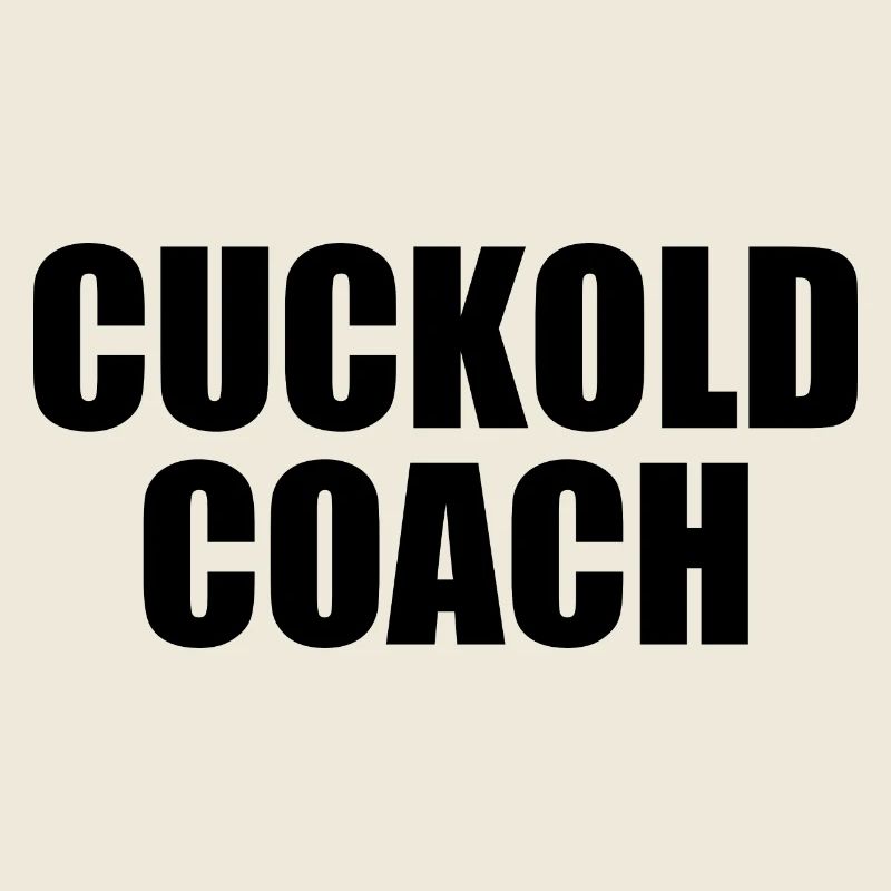 Cuckold coach