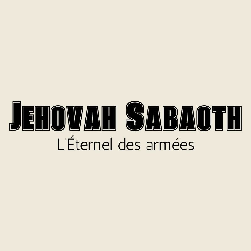 Jehovah Sabaoth