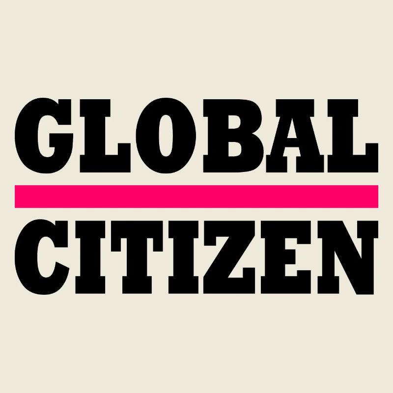 global citizen