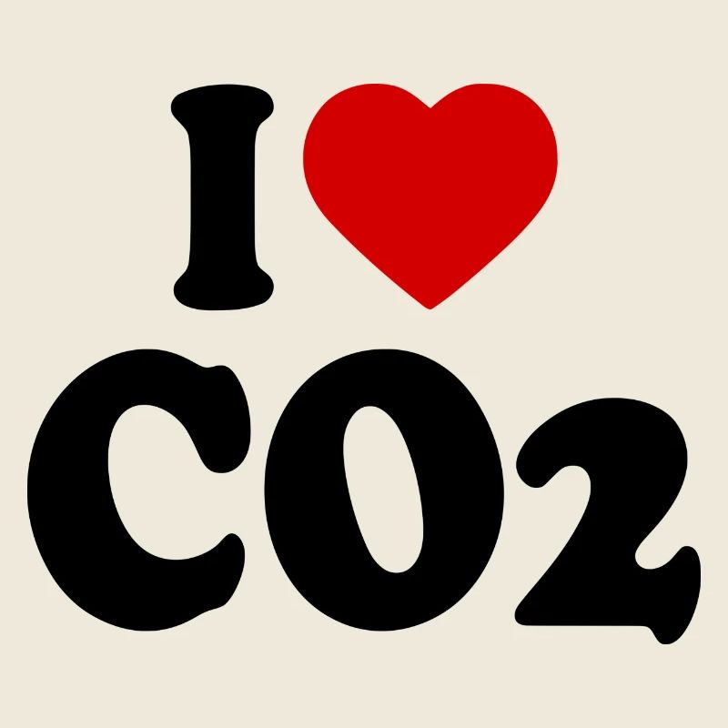 I love co2