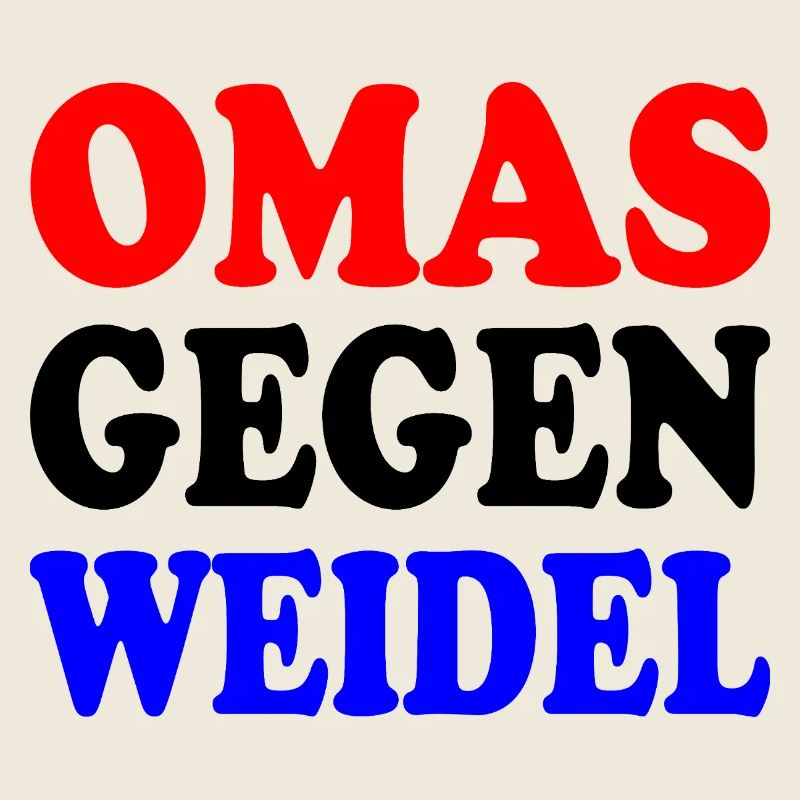 omas gegen weidel
