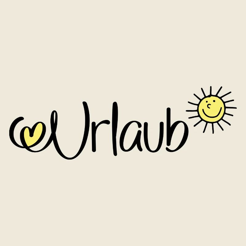 Urlaub