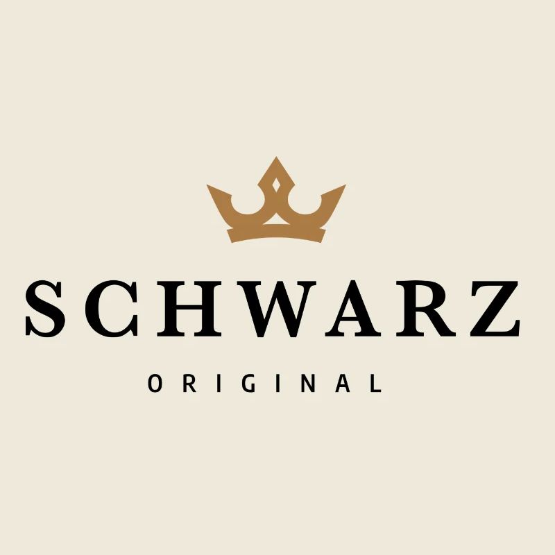 Schwarz
