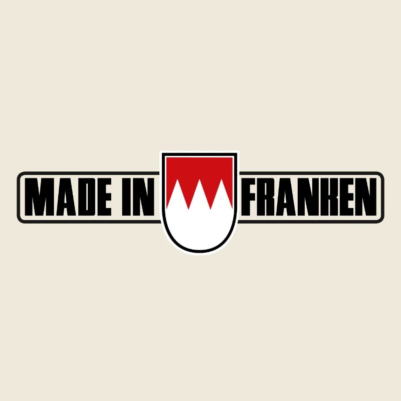 MADE IN FRANKEN