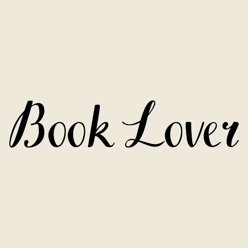Book Lover