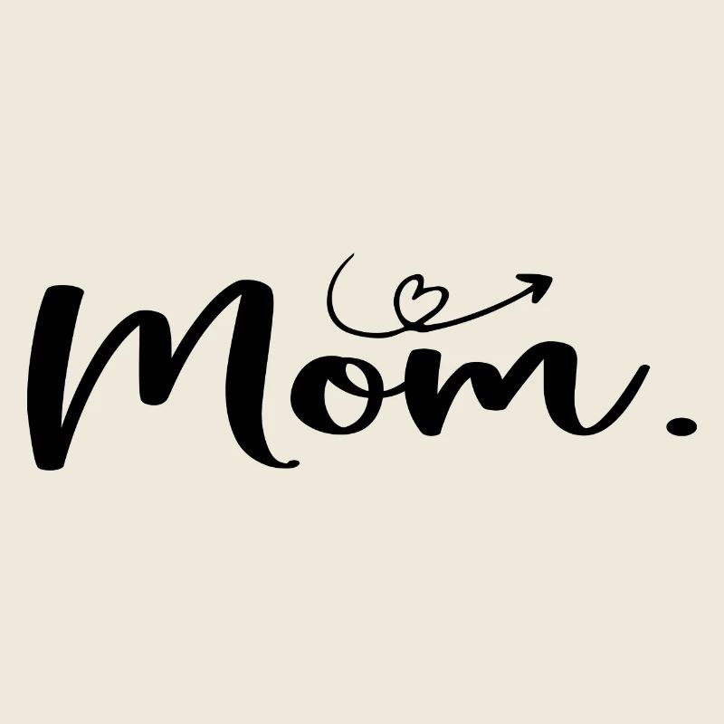Muttertags-Mama - Geschenk zum Frauentag