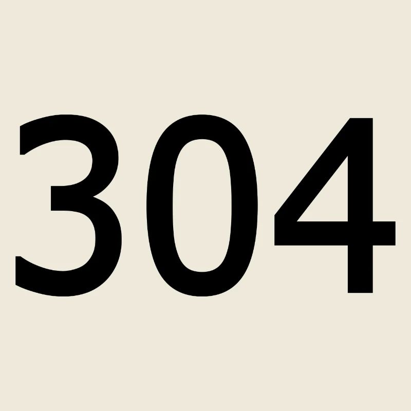 304
