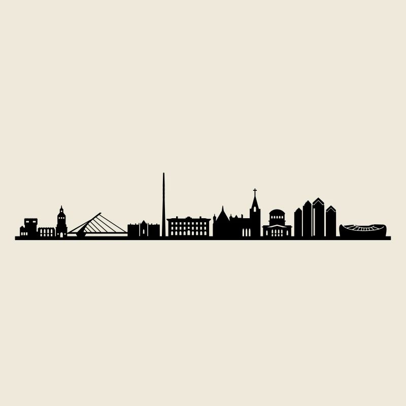 Skyline - Dublin