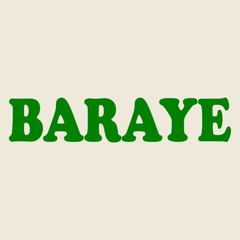 Baraye