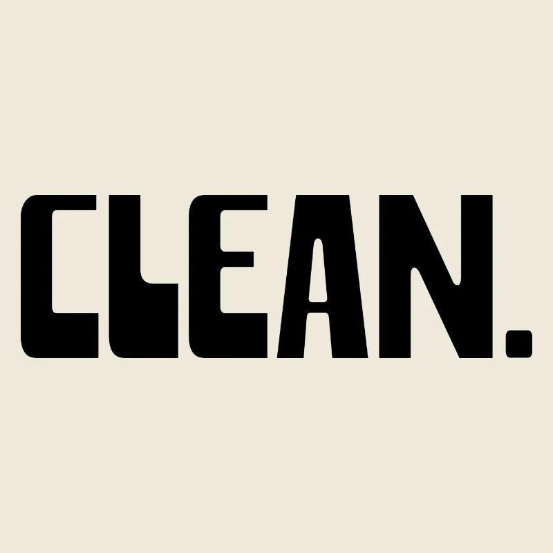 CLEAN
