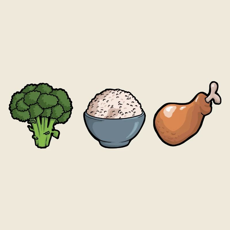 CARBURANT MUSCULAIRE #1