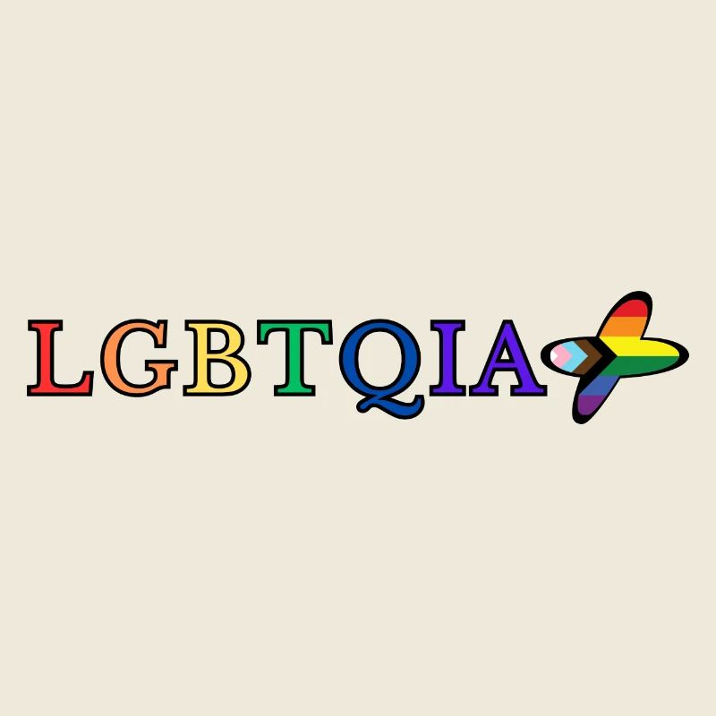 LGBTQIA+