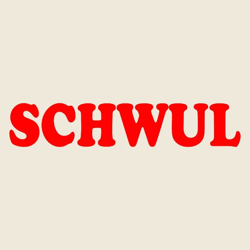 Schwul