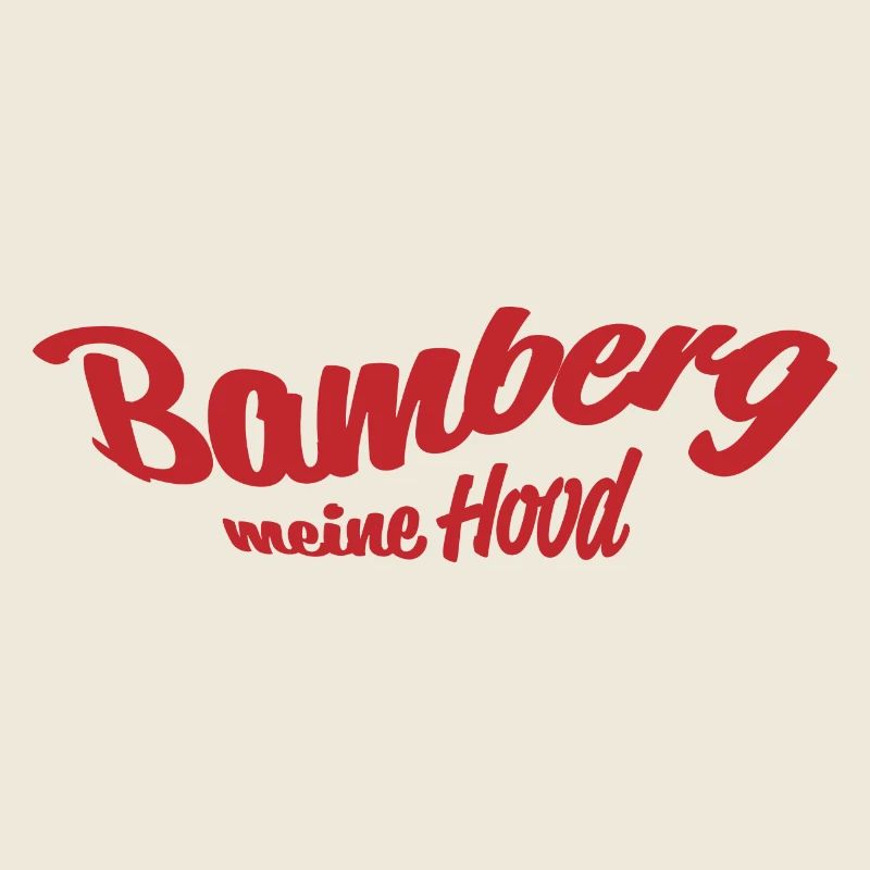 Bamberg ma capuche