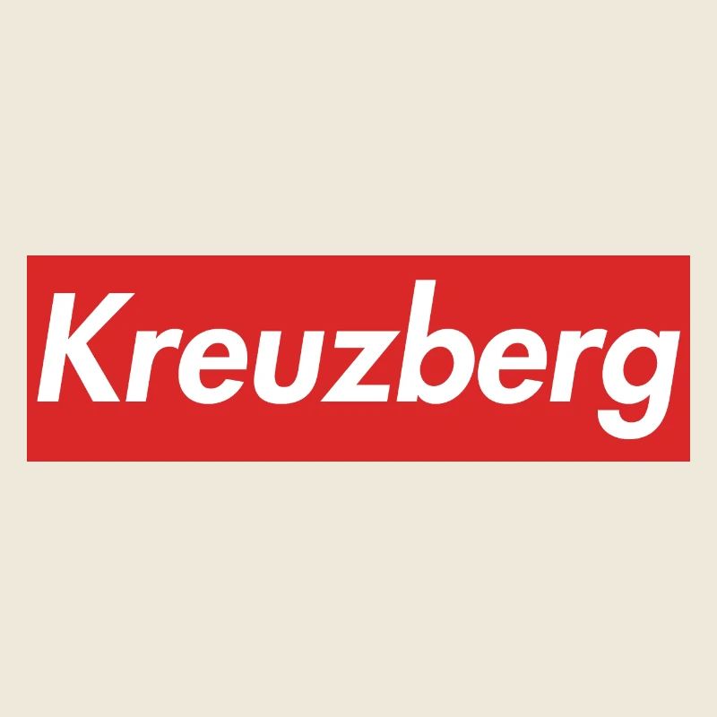 Kreuzberg
