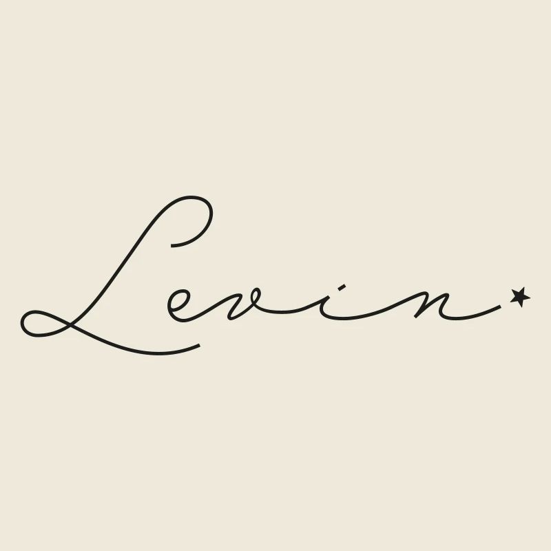 Name Levin