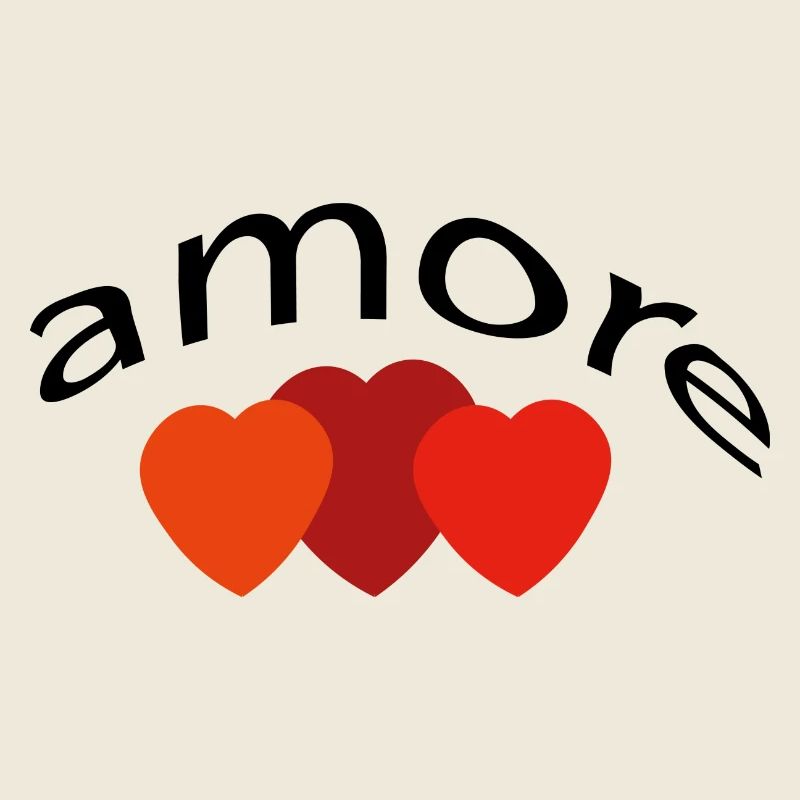 amore - liebe