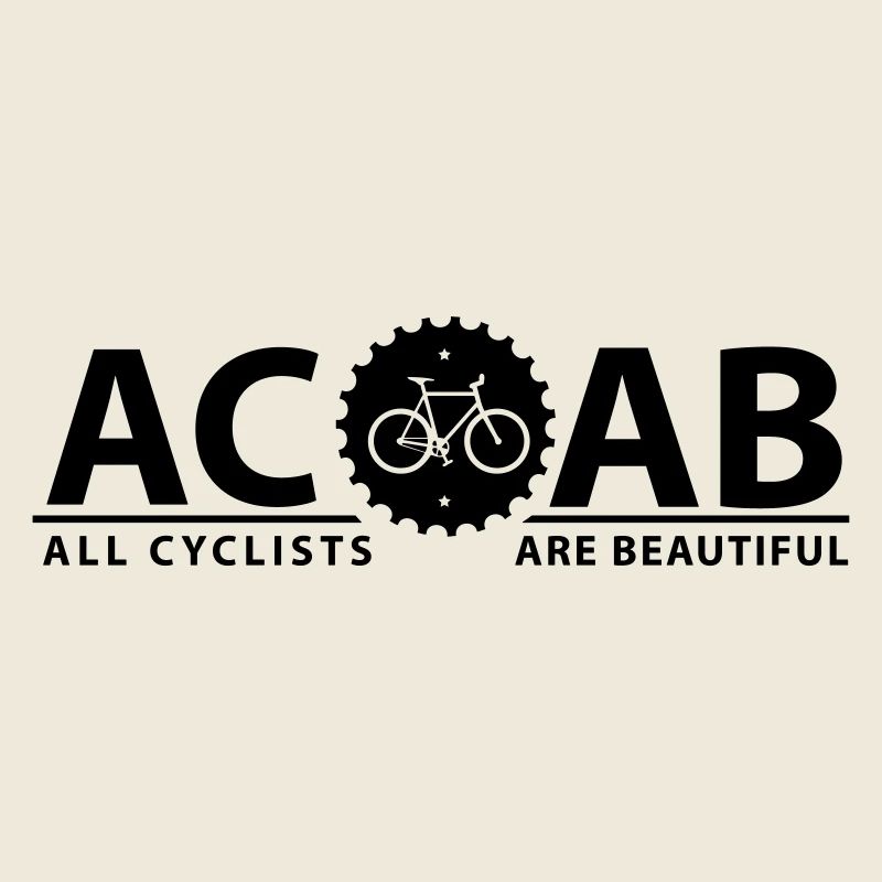 ACAB ALL CYCLISTS