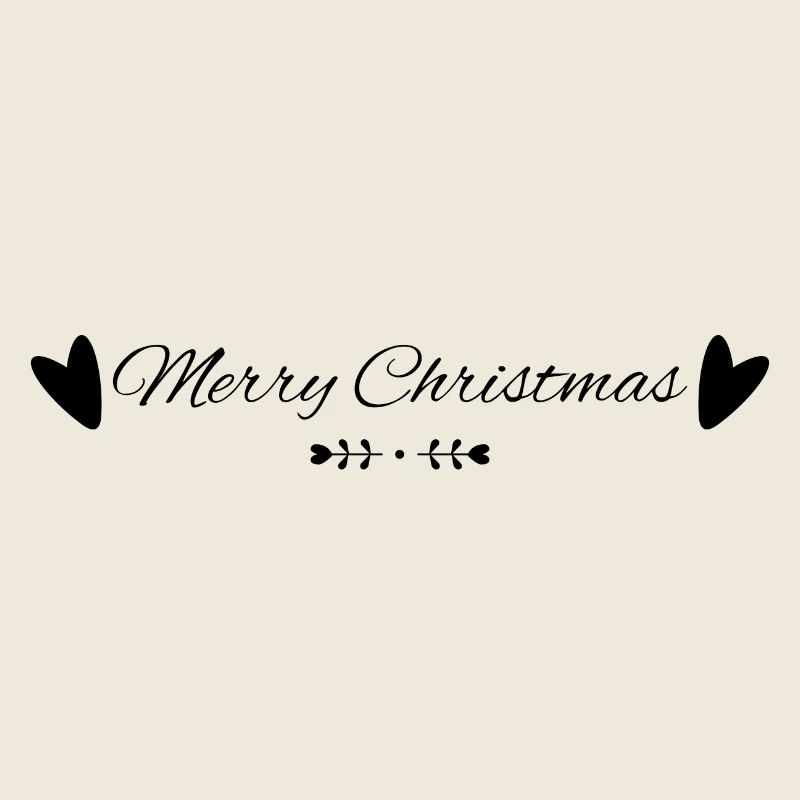 Joyeux Noël Noir