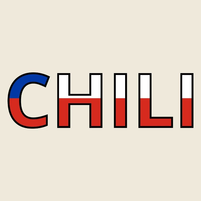 Drapeau Chili