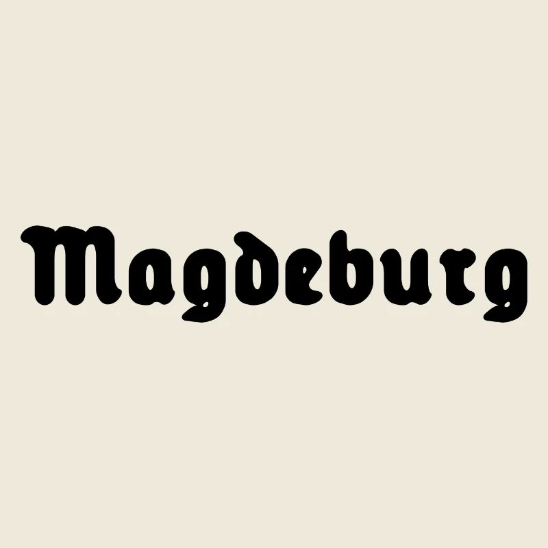 Magdeburg