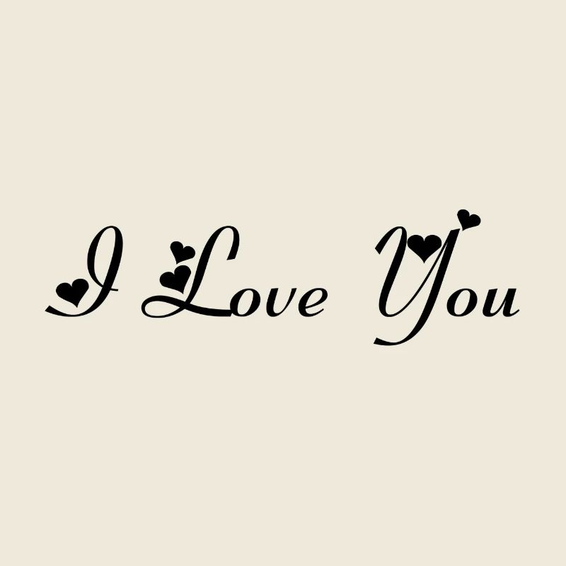 i love you 2