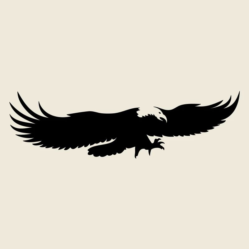 aigle usa pygargue
