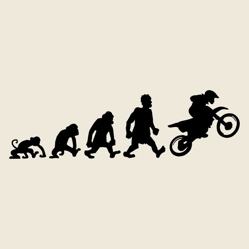 moto trial