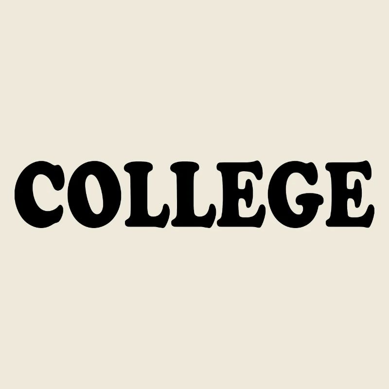 College